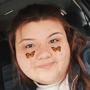 Meet your Posher, Jade